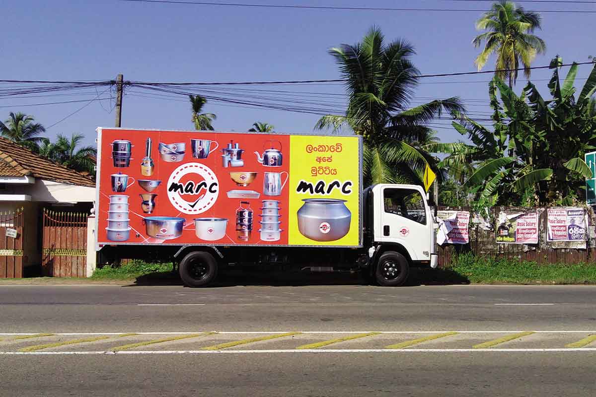 Promotion vehicles 02